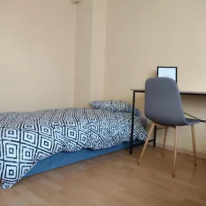 Quiet And Comfy In , Kraków Polska