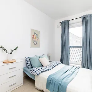Superapart Minska Apt91 , Warszawa Polska