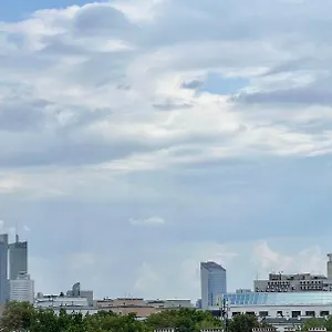 Murano Pokorna , Warszawa Polska